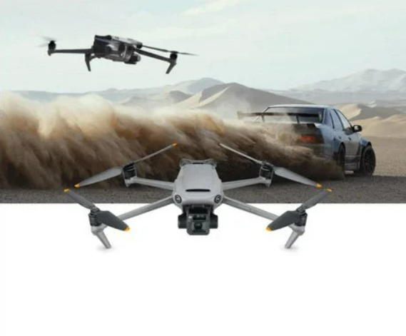 DJI Air