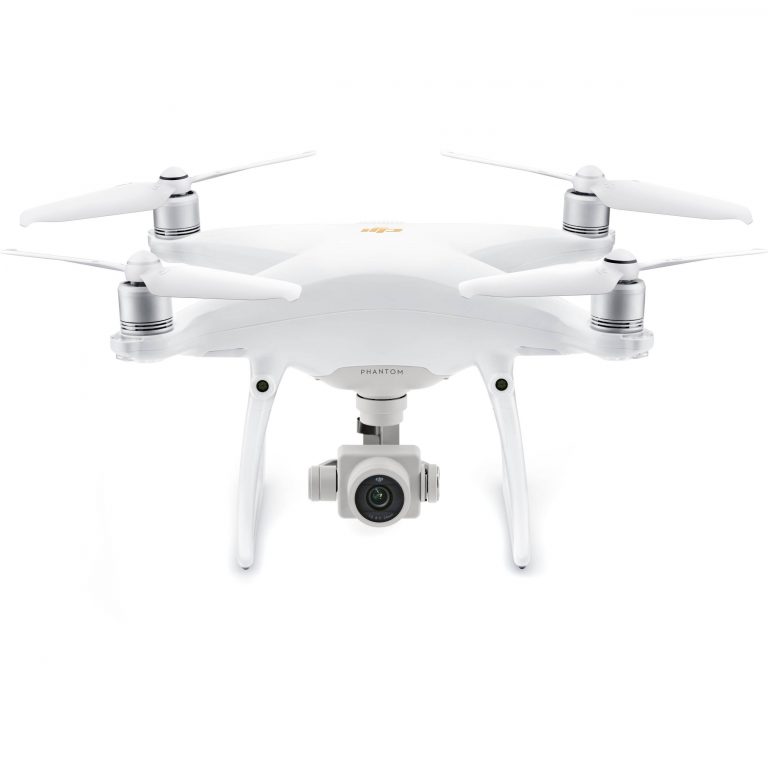 Flycam DJI Phantom 4 Pro V2.0